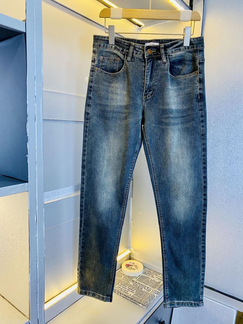 Loewe Jeans